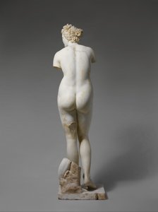 Estatua de Afrodita de Roman Roman
