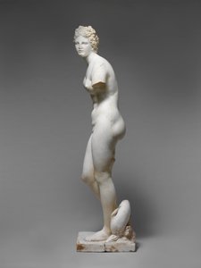 Estatua de Afrodita de Roman Roman