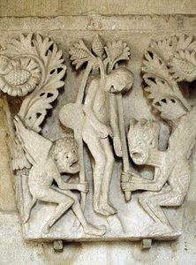 Imagen desconocida de Romanesque