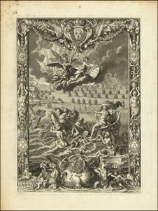 Le Neptune François