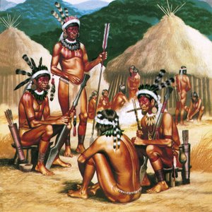 Los secretos del Chavante
