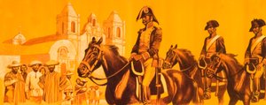 La revolución inacabada: El precio de la libertad de Ron Embleton