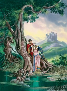 Tristán e Isolda
