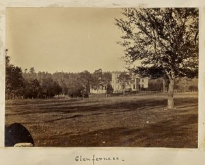 Glenferness de Ronald Ruthven Leslie Melville
