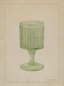Copa de Ronau William Woiceske