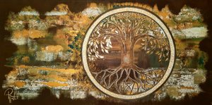 El Árbol de la Vida