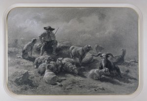  de Rosa Bonheur
