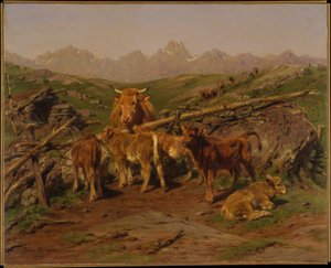  de Rosa Bonheur