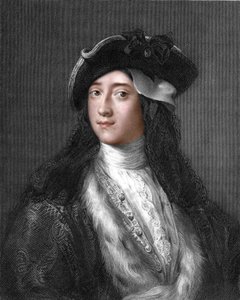 Gustavus Hamilton, 2º Vizconde Boyne