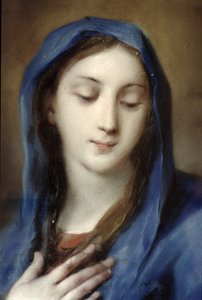 Madonna de la capilla