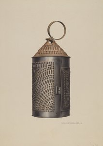 Linterna