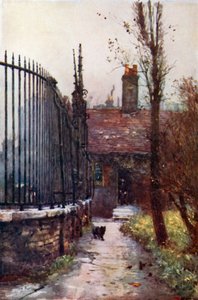 Hospital Emanuel, Westminster de Rose Maynard Barton