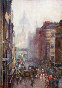 Calle Fleet de Rose Maynard Barton