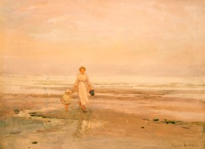 Chapoteando de Rose Maynard Barton