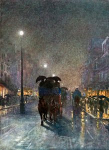 Tottenham Court Road de Rose Maynard Barton