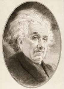 Albert Einstein, de Biografías vivas de grandes científicos. de Ross Gordon
