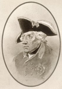 Federico II, de Biografías vivas de gobernantes famosos. de Ross Gordon