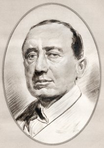 Guglielmo Marconi de Ross Gordon