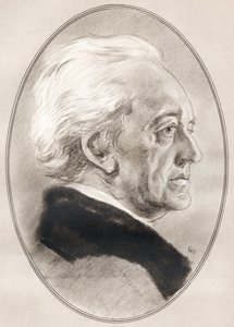 Johann Wolfgang von Goethe, de Biografías vivas de hombres famosos de Ross Gordon