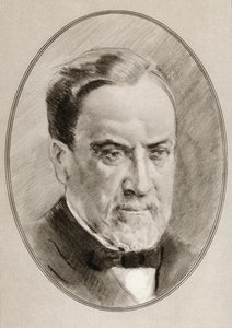 Louis Pasteur, de Biografías vivas de grandes científicos. de Ross Gordon