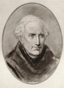 Roger Bacon, de Biografías vivas de hombres famosos de Ross Gordon