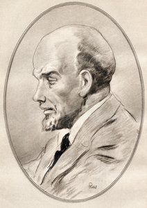 Vladimir Ilich Ulianov, de Biografías vivas de hombres famosos. de Ross Gordon