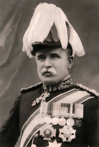 General Sir John French 1852-1925, principios del siglo XX de Rotary Photo