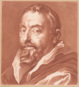 Busto de hombre de Louis François Roubillac