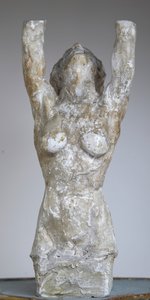 Hermafrodita de Rubaldo Merello