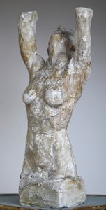 Hermafrodita, c.1915-18 de Rubaldo Merello