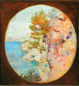 Costa de Liguria