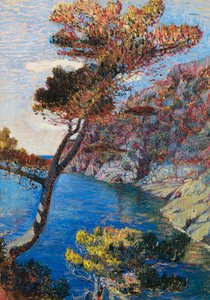 Portofino de Rubaldo Merello