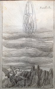 San Jorge de Rubaldo Merello