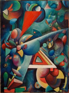 Composición XIV