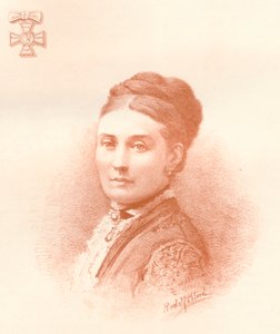 La princesa heredera del Imperio Alemán y de Prusia de Rudolf Blind