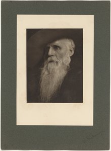The Ranchman,1901 (foto) de Rudolf Eickemeyer