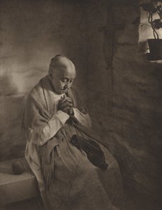 Vesper Bells,1899 (foto) de Rudolf Eickemeyer