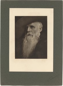 El ranchero, 1901