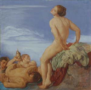 Las cuatro estaciones: Verano de Rudolf Jettmar
