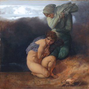 Las cuatro estaciones: Invierno de Rudolf Jettmar