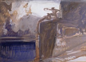 La liberación de Prometeo de Rudolf Jettmar