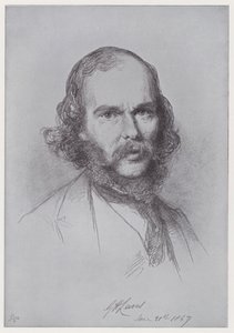 George Henry Lewes