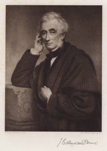 John Collingwood Bruce de Rudolf Lehmann