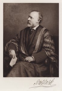 Sir Andrew Clark