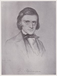 Theodor Mommsen de Rudolf Lehmann