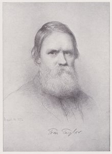 Tom Taylor de Rudolf Lehmann