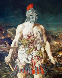  de Rudolf Schlichter