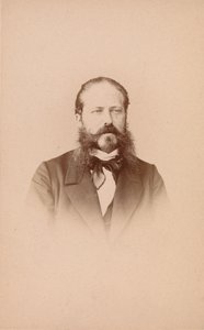 [Eduard Hildebrandt], 1860s de Rudolph Rogorsch
