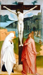 Crucifixión