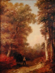Un paisaje de Pennywick